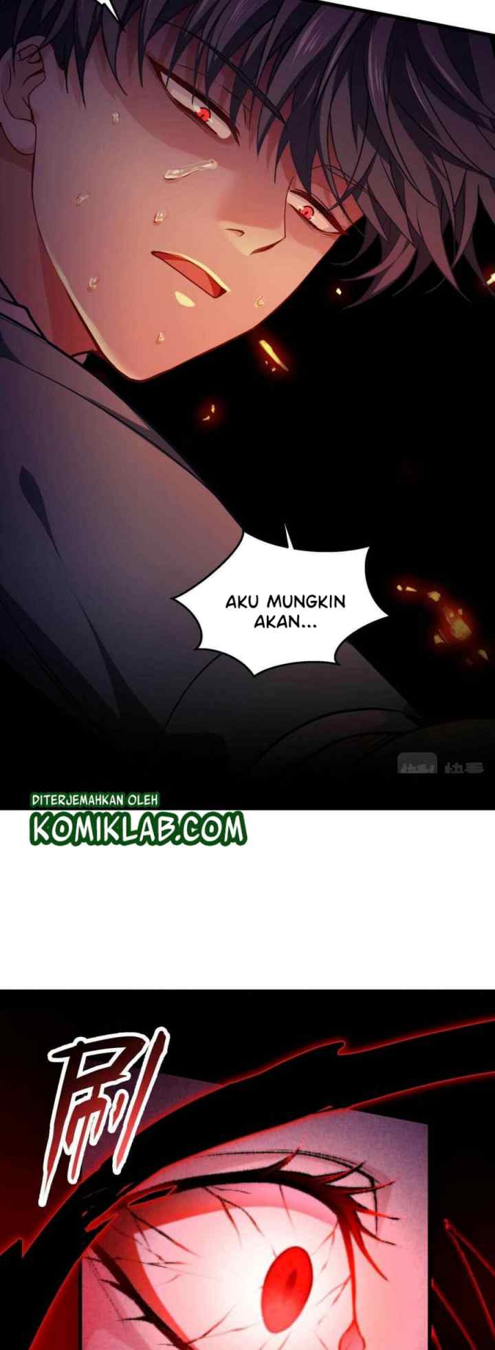 Became King After Being Bitten chapter 9 halaman 12