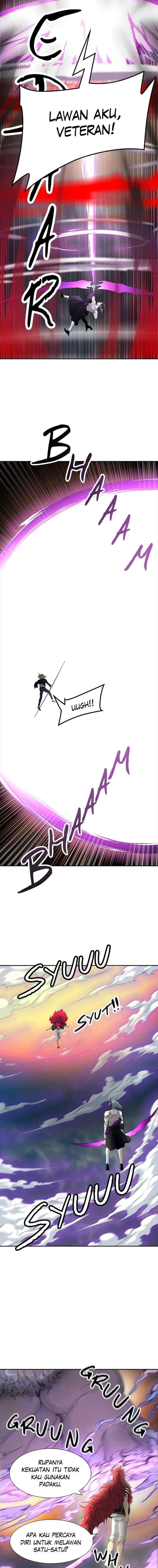 Tower of God chapter 446 halaman 14