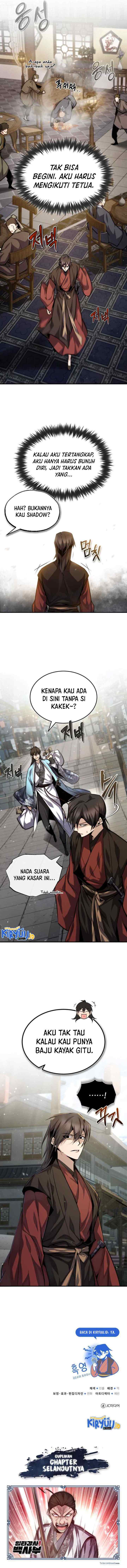 Number One Star Instructor Master Baek (One Hit Teacher, Master Baek) chapter 36 halaman 10