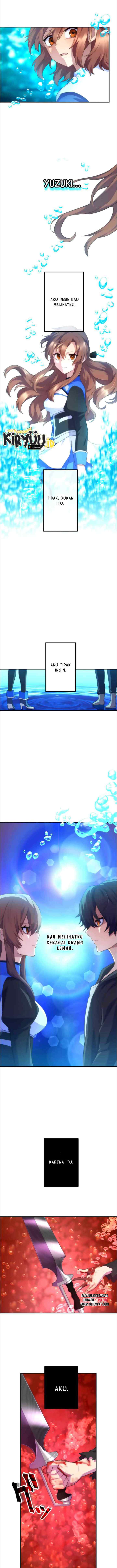 I Became an S-Rank Hunter With the Demon Lord App chapter 25 halaman 8