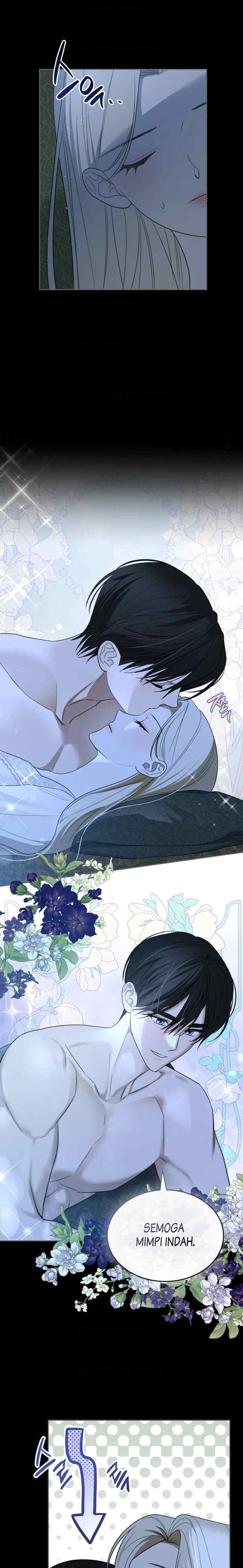 The Male Lead Monster Lives Under My Bed chapter 46 halaman 8