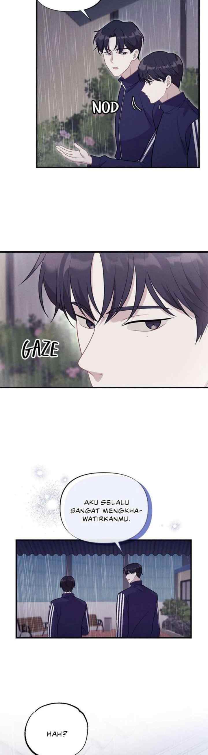 Miracle Illusion chapter 10 halaman 4