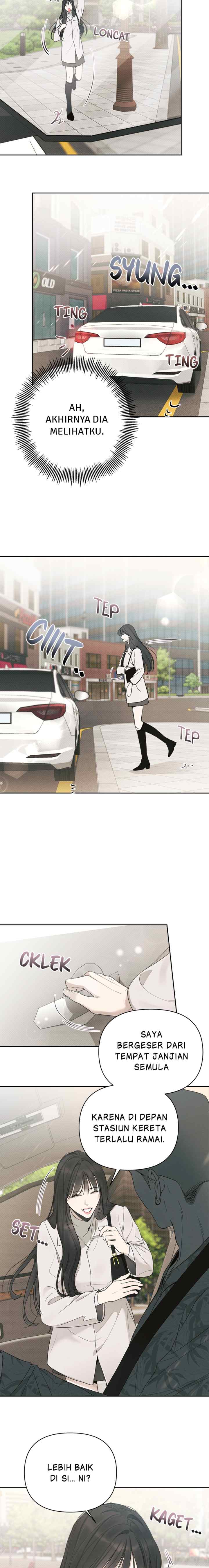 The Perfect Contract chapter 27 halaman 16