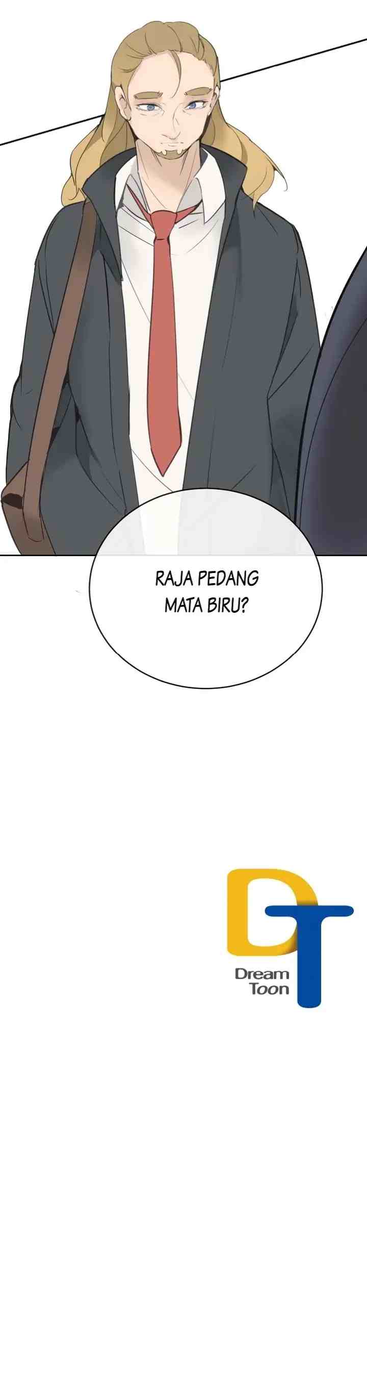 Devil Sword King chapter 85 halaman 15