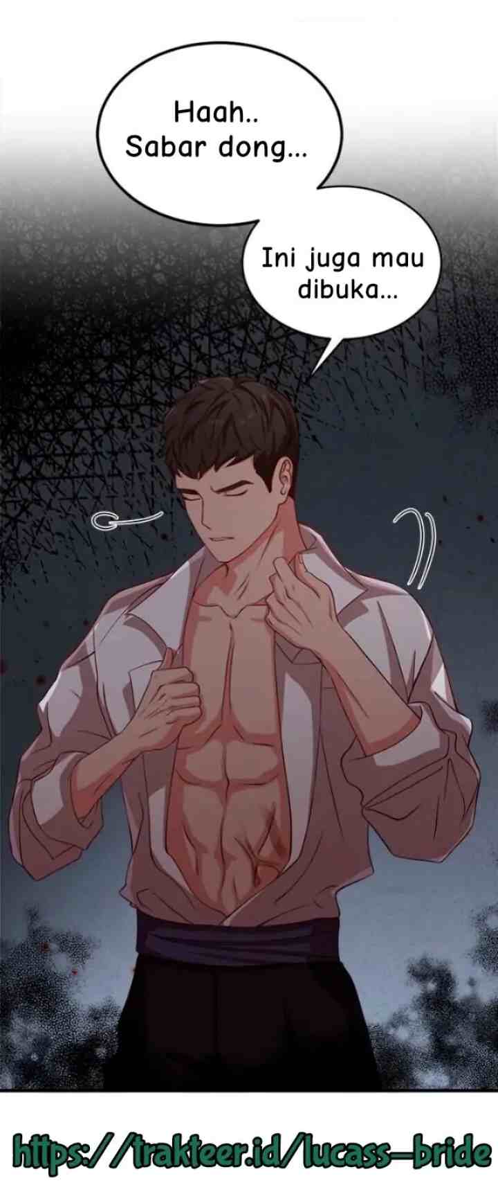 I'm Engaged to an Obsessive Male Lead chapter 18 halaman 13