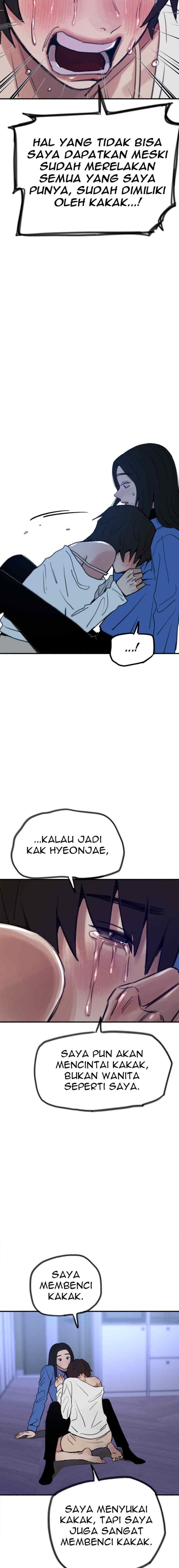 Muse On Yumyeong chapter 62 halaman 13