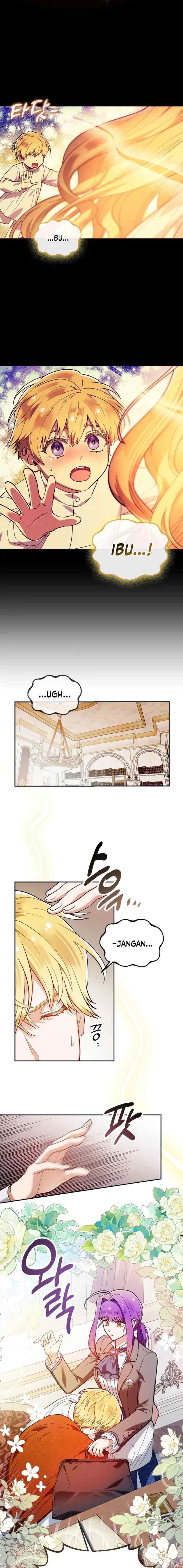 I'm the Dying Emperor's Doctor chapter 5 halaman 8