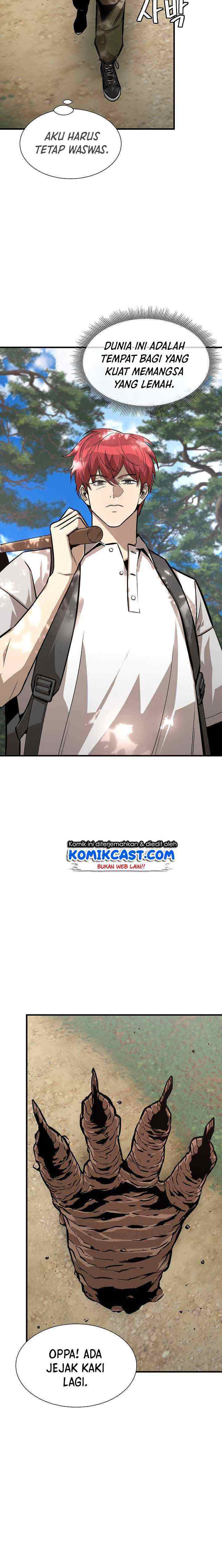 Return Survival chapter 94 halaman 7
