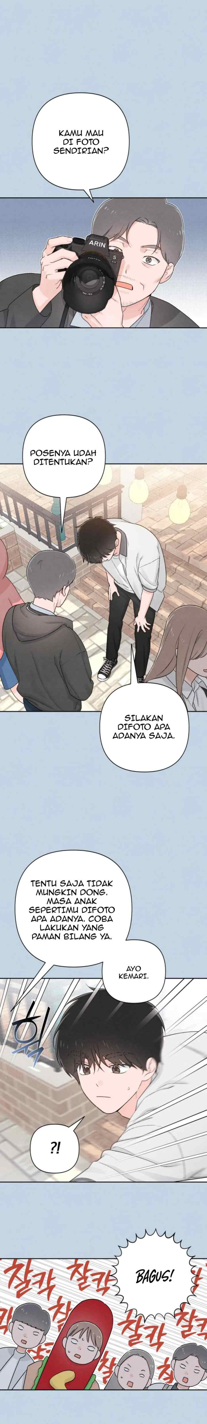 Apocalypse of Youth chapter 56 halaman 9