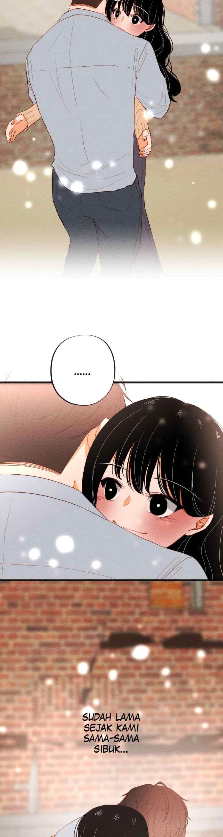 Mistake S1 chapter 158 halaman 12