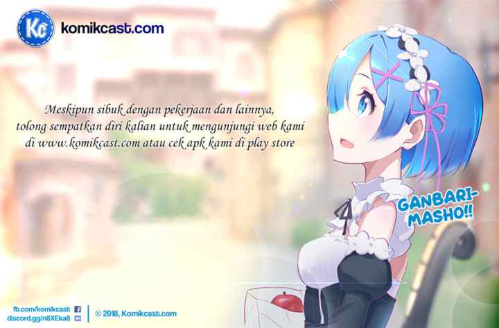 Apotheosis chapter 333 halaman 18
