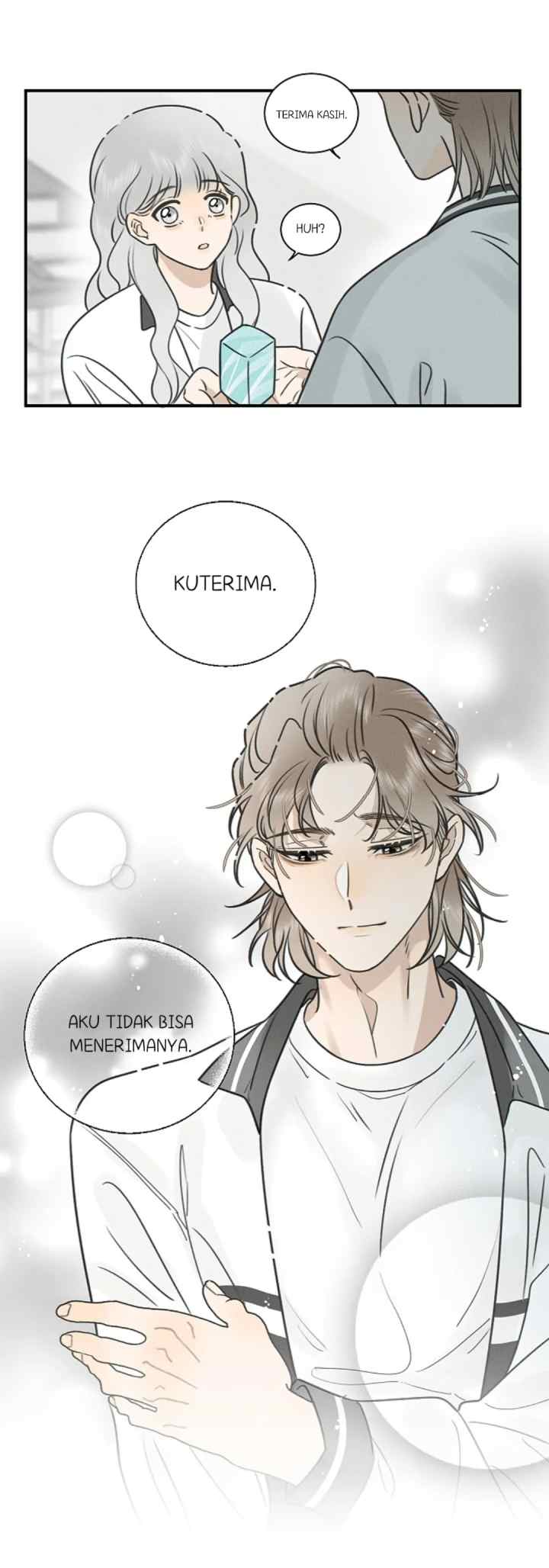 Salt Friend chapter 180 halaman 10