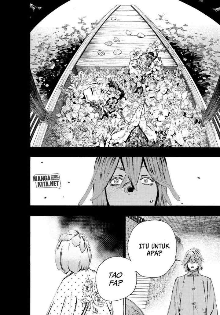 Jigokuraku chapter 76 halaman 13