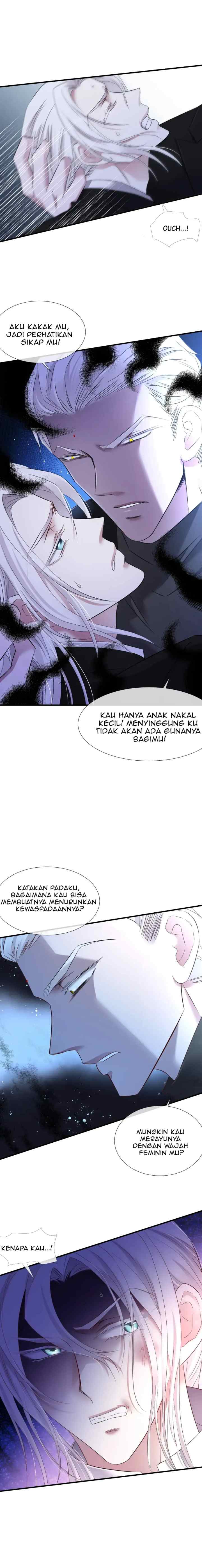 Heaven Instance Dungeon: Steal the Handsome Guy's Heart chapter 75 halaman 10