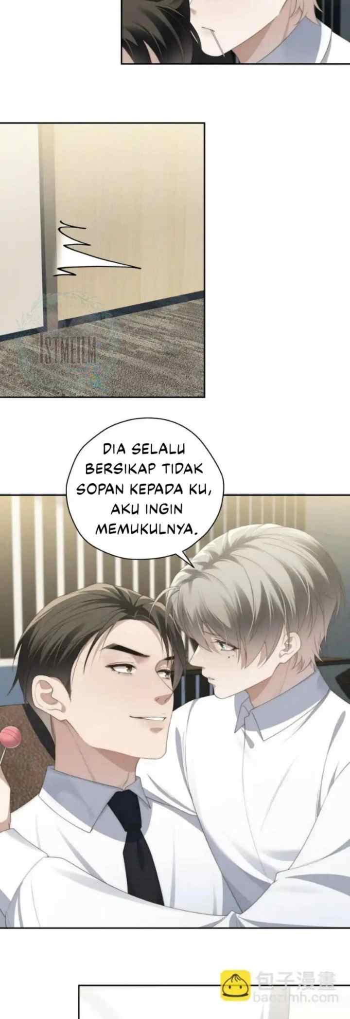 Listen To Me chapter 29 halaman 7