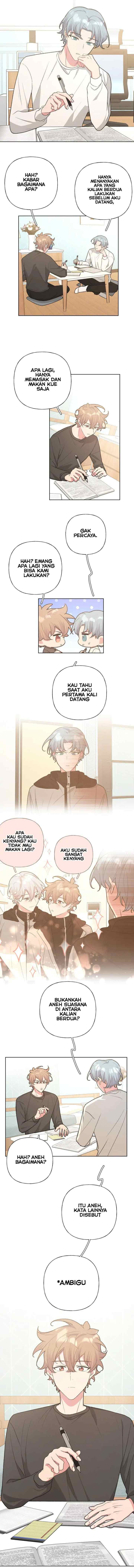 Don't Confess To Me chapter 78 halaman 6