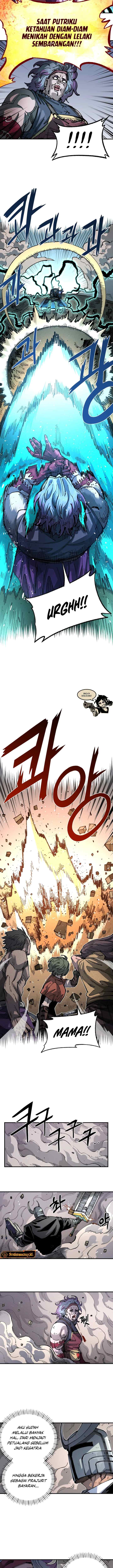 Reincarnation Of The Veteran Soldier chapter 101 halaman 6