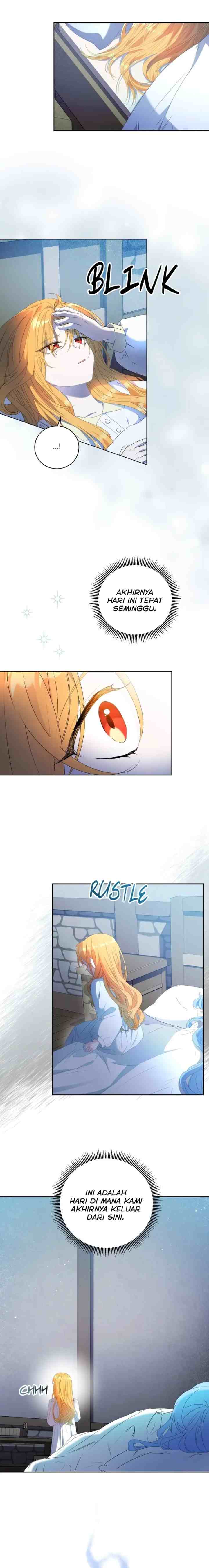 A Happy Ending for Villains chapter 5 halaman 13