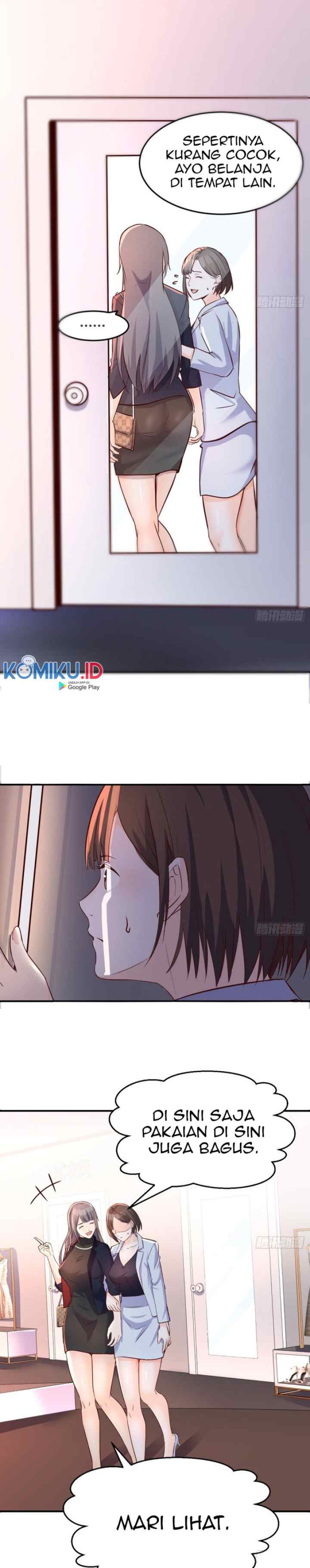 I Have Twin Girlfriends chapter 75 halaman 4