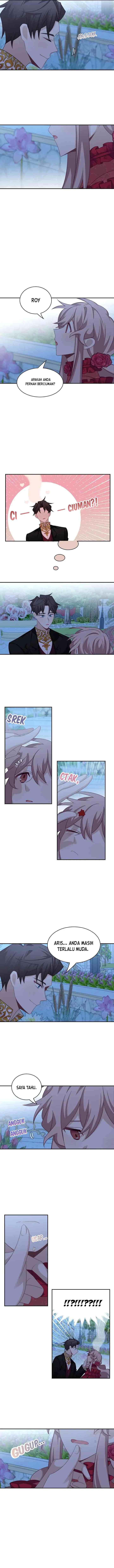 The Male Lead is Mine chapter 31 halaman 6