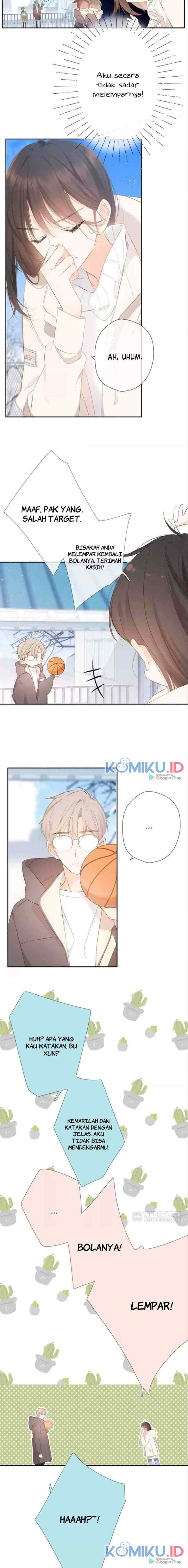 Once More chapter 35 halaman 7
