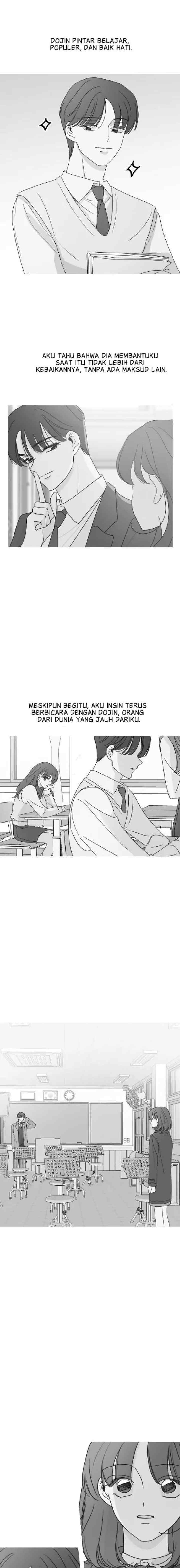 The Password Is 002! chapter 14 halaman 10