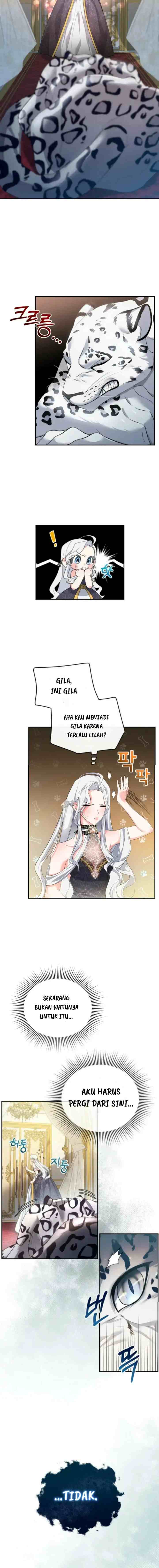 I Want to Become the Emperor, So I Need a Divorce chapter 3 halaman 18