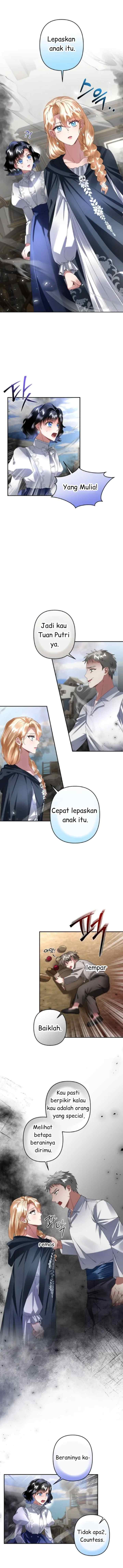 Empress of the Ashes chapter 30 halaman 9