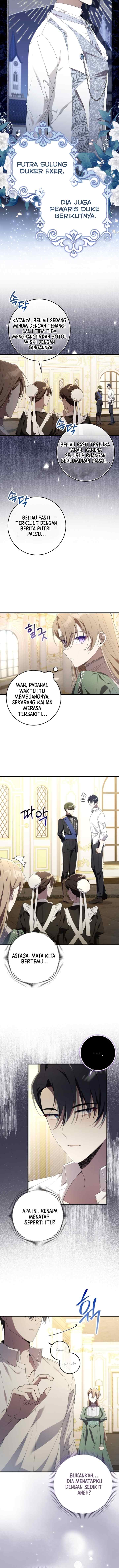 I Saved You, but I'm Not Responsible chapter 1 halaman 13