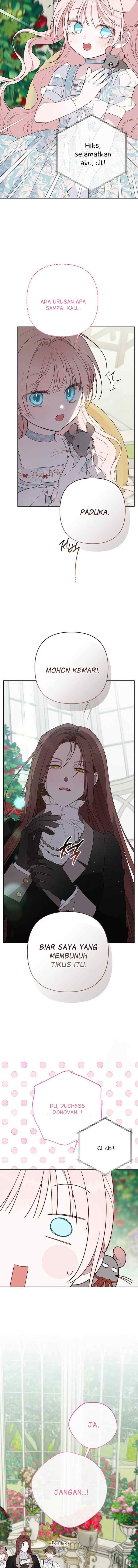 The Baby Tyrant chapter 87 halaman 14