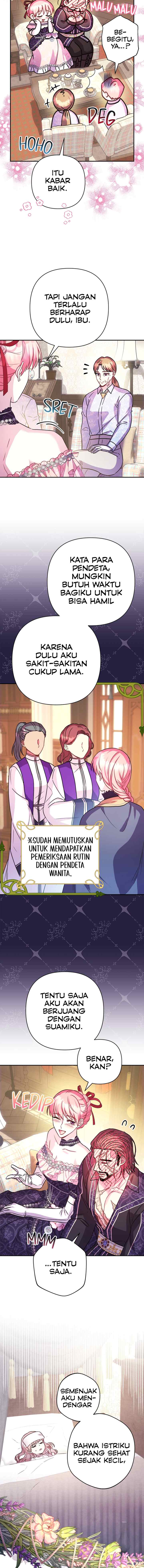Anyway, It Is A Ropan chapter 57 halaman 9