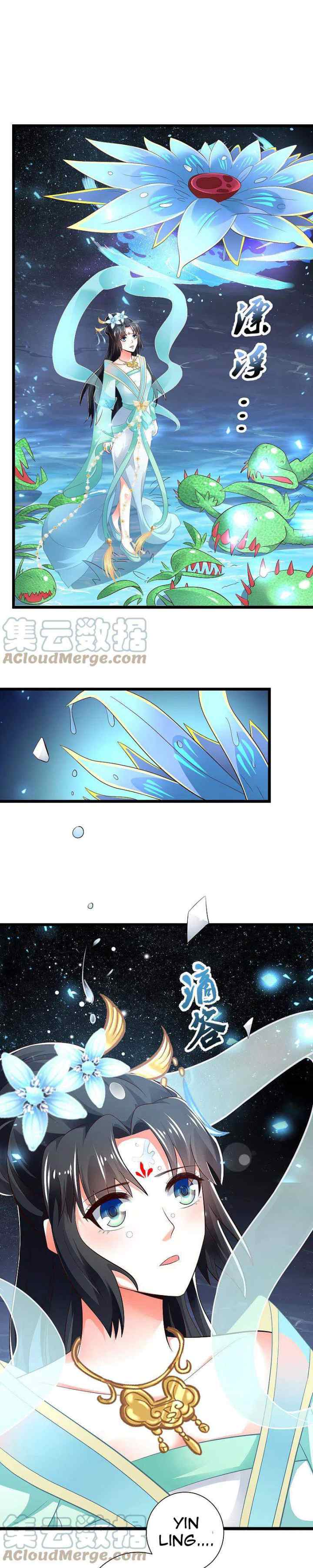 Science And Technology Fairy chapter 39 halaman 6