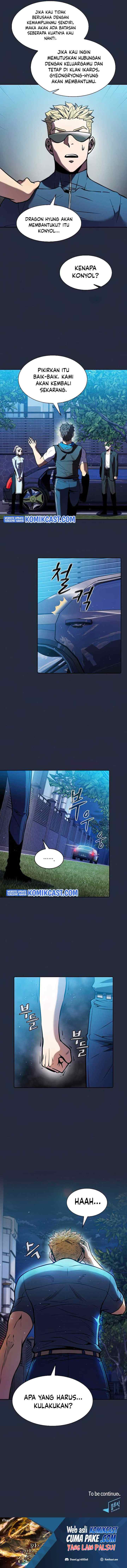 The Constellation That Returned From Hell chapter 77 halaman 13