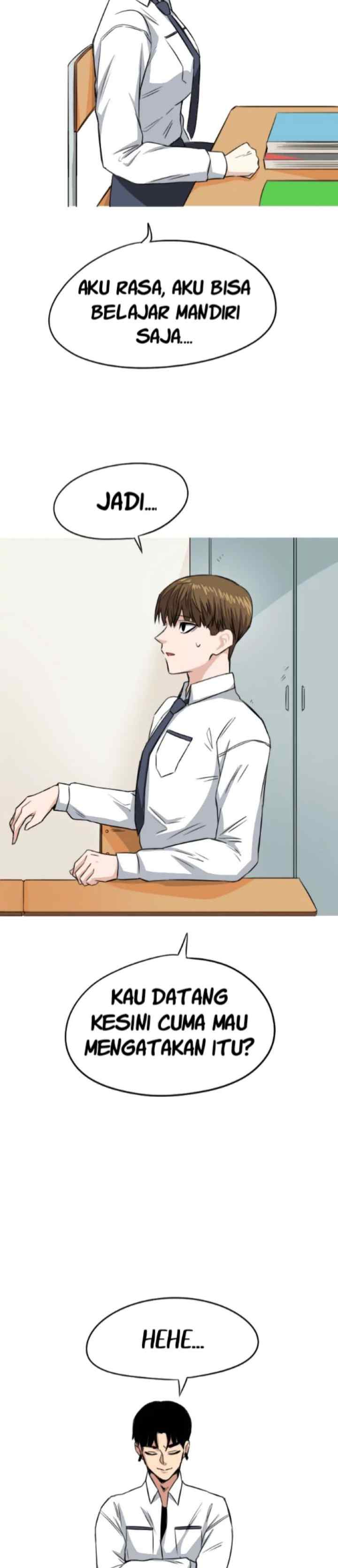 Drawing Romance chapter 28 halaman 10