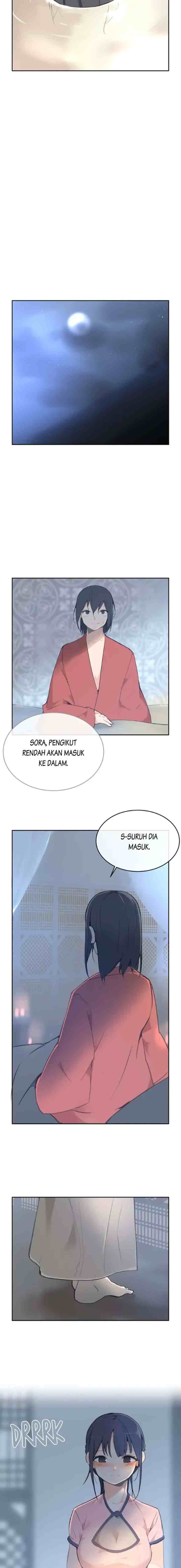 Devil Sword King chapter 73 halaman 4