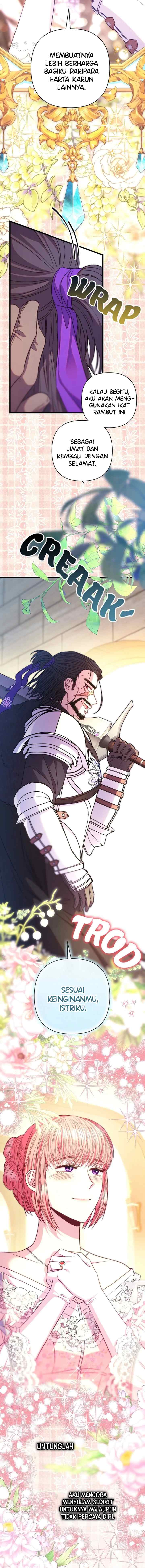 Anyway, It Is A Ropan chapter 96 halaman 8