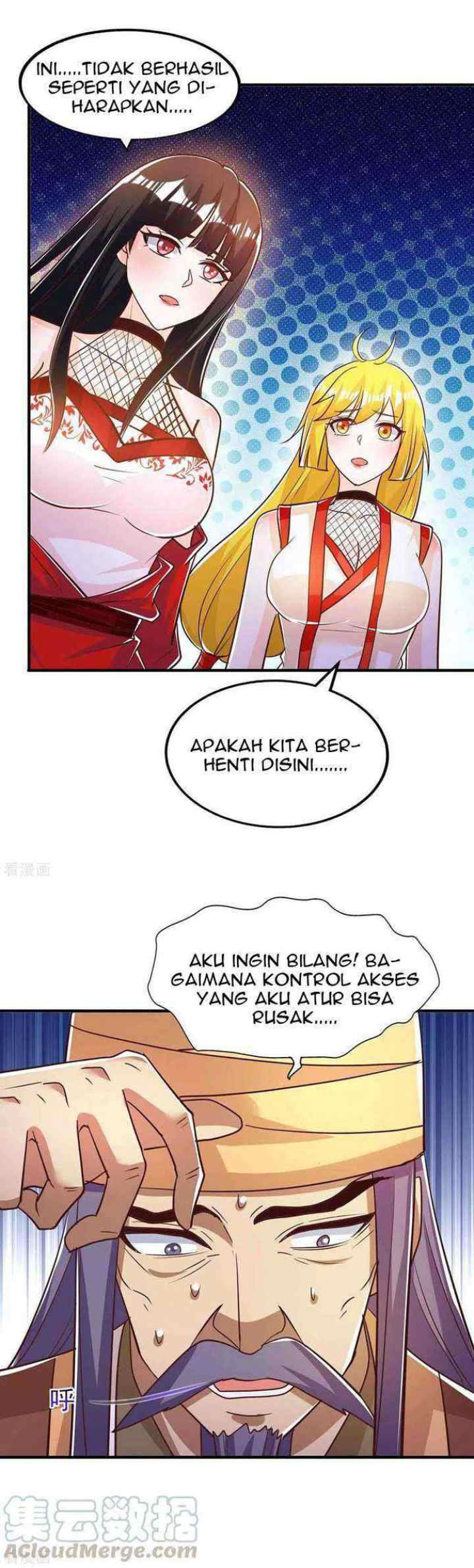I Was Sealed 900 Million Times chapter 30 halaman 13