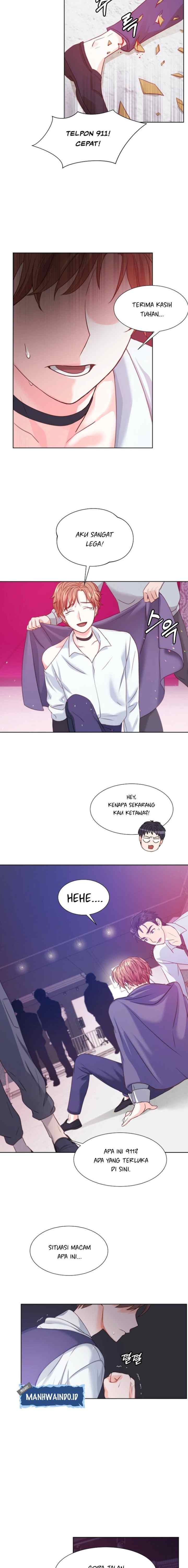 Once Again Idol chapter 7 halaman 5