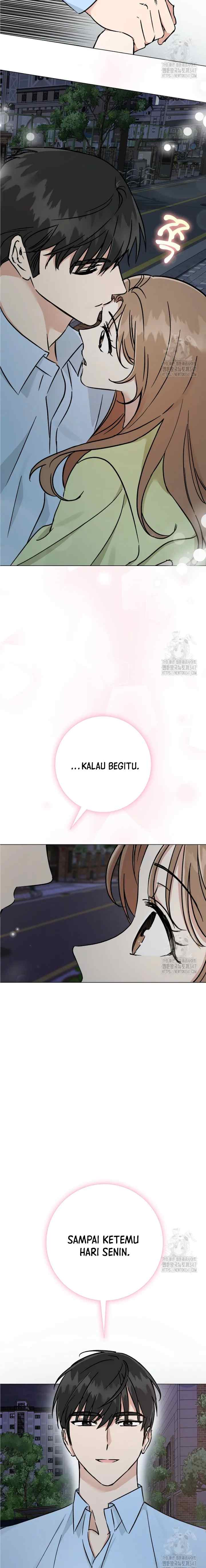 Difficult Boss chapter 8 halaman 17