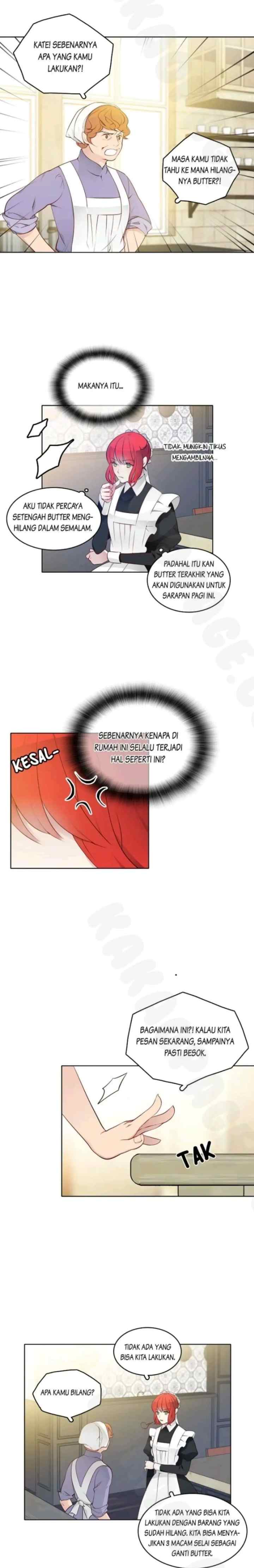 Mueller's Investigator chapter 12 halaman 16