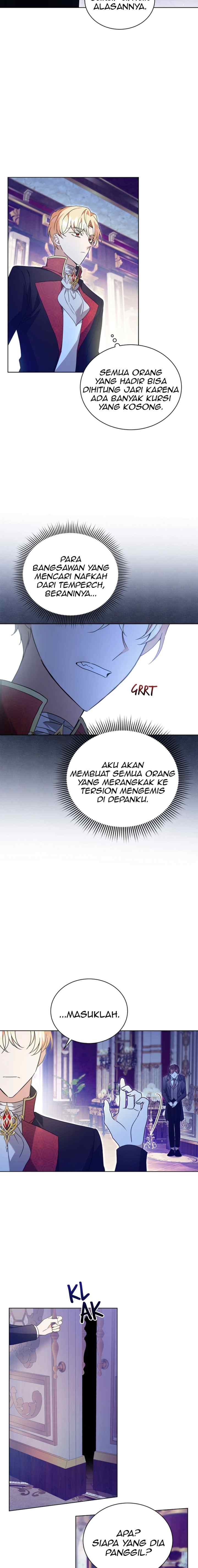 I Became The Villain's Trainer chapter 75 halaman 6