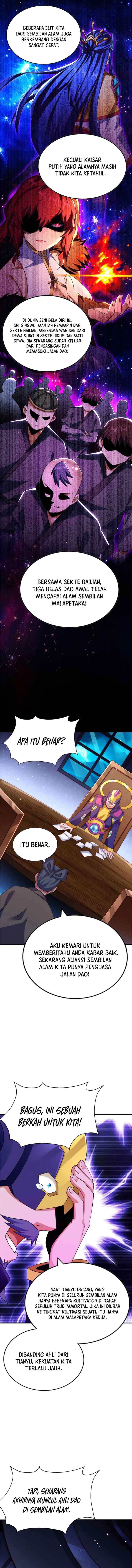 Beyond Myriad Peoples chapter 287 halaman 7
