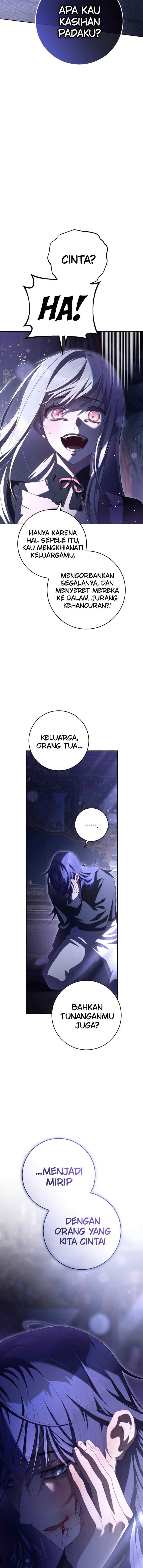 Crowning a Spoiled Prince chapter 87 halaman 15