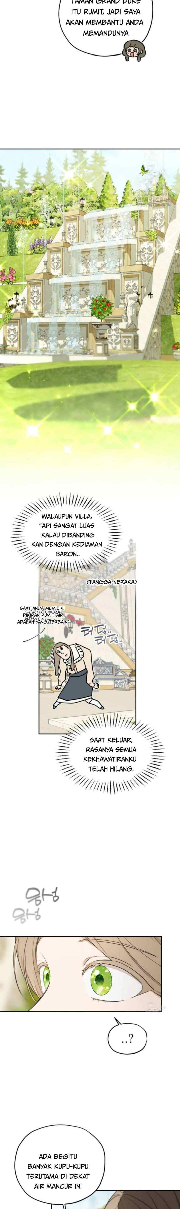 Truck Driver Tag Team Match chapter 14 halaman 18