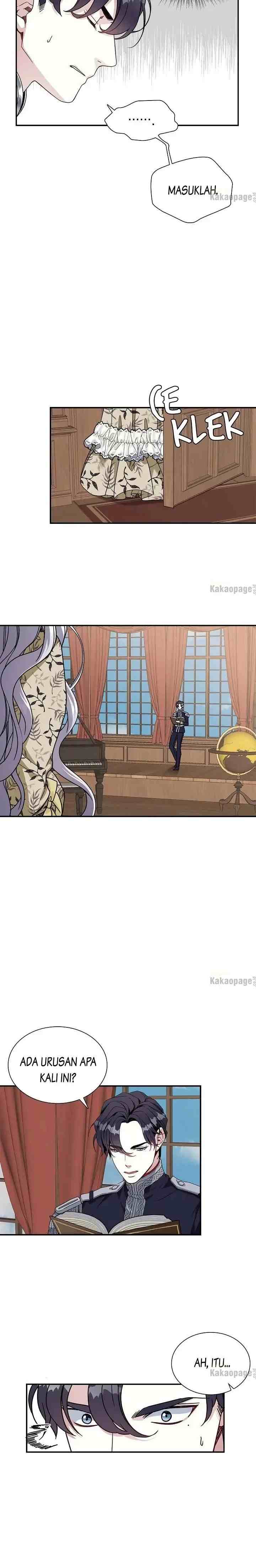 Not Sew Wicked Stepmom chapter 18 halaman 6