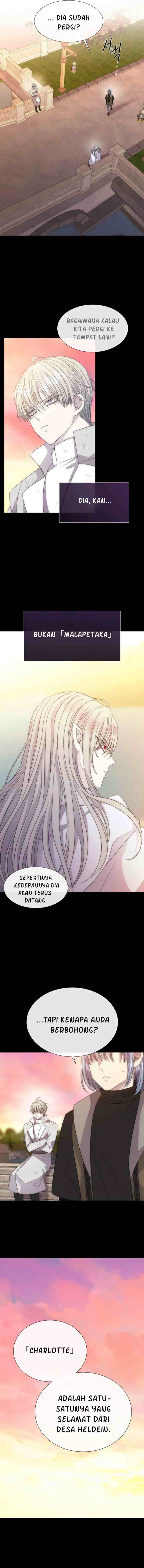Charlotte Has Five Disciples chapter 167 halaman 9