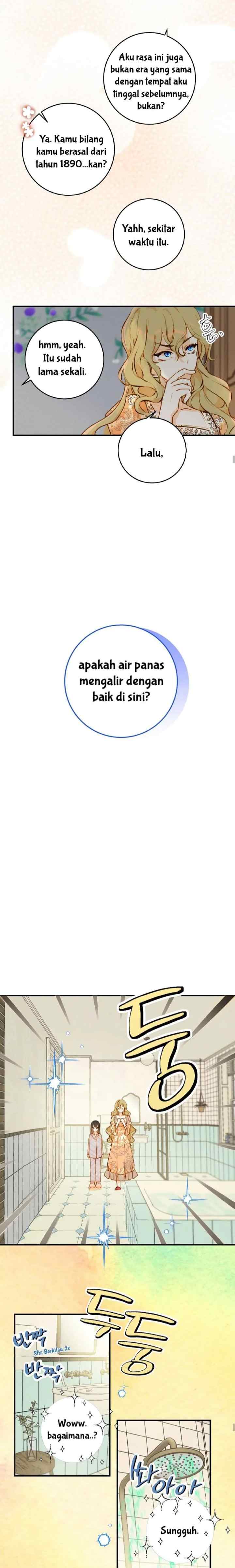 William In The Closet chapter 2 halaman 10