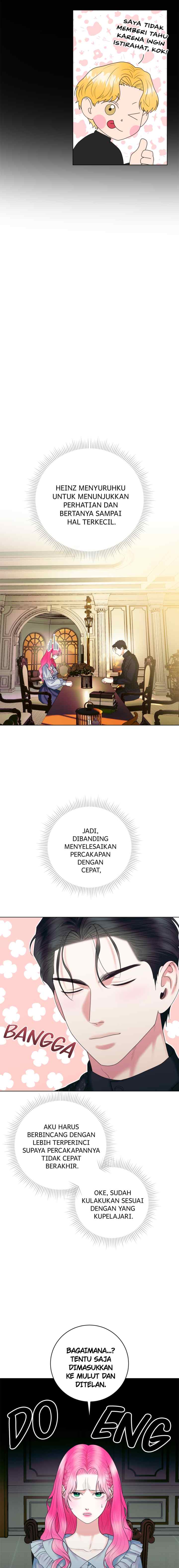 Marriage Contract With Two Husbands chapter 23 halaman 12