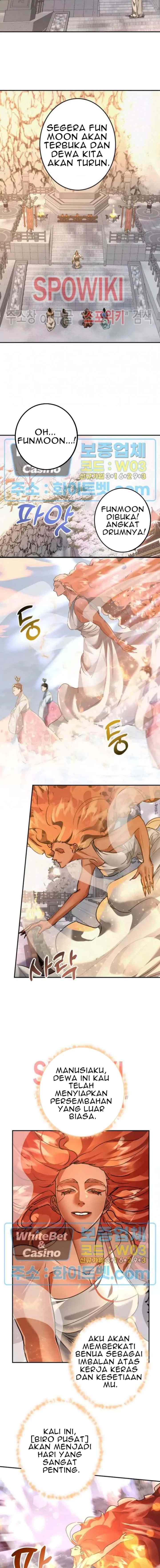 Daemuljeon chapter 44 halaman 7