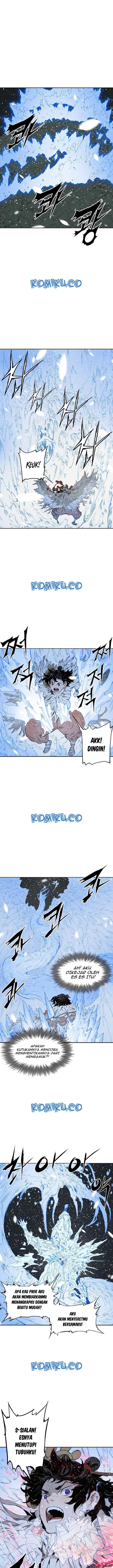 Sword Sheath's Child chapter 35 halaman 13